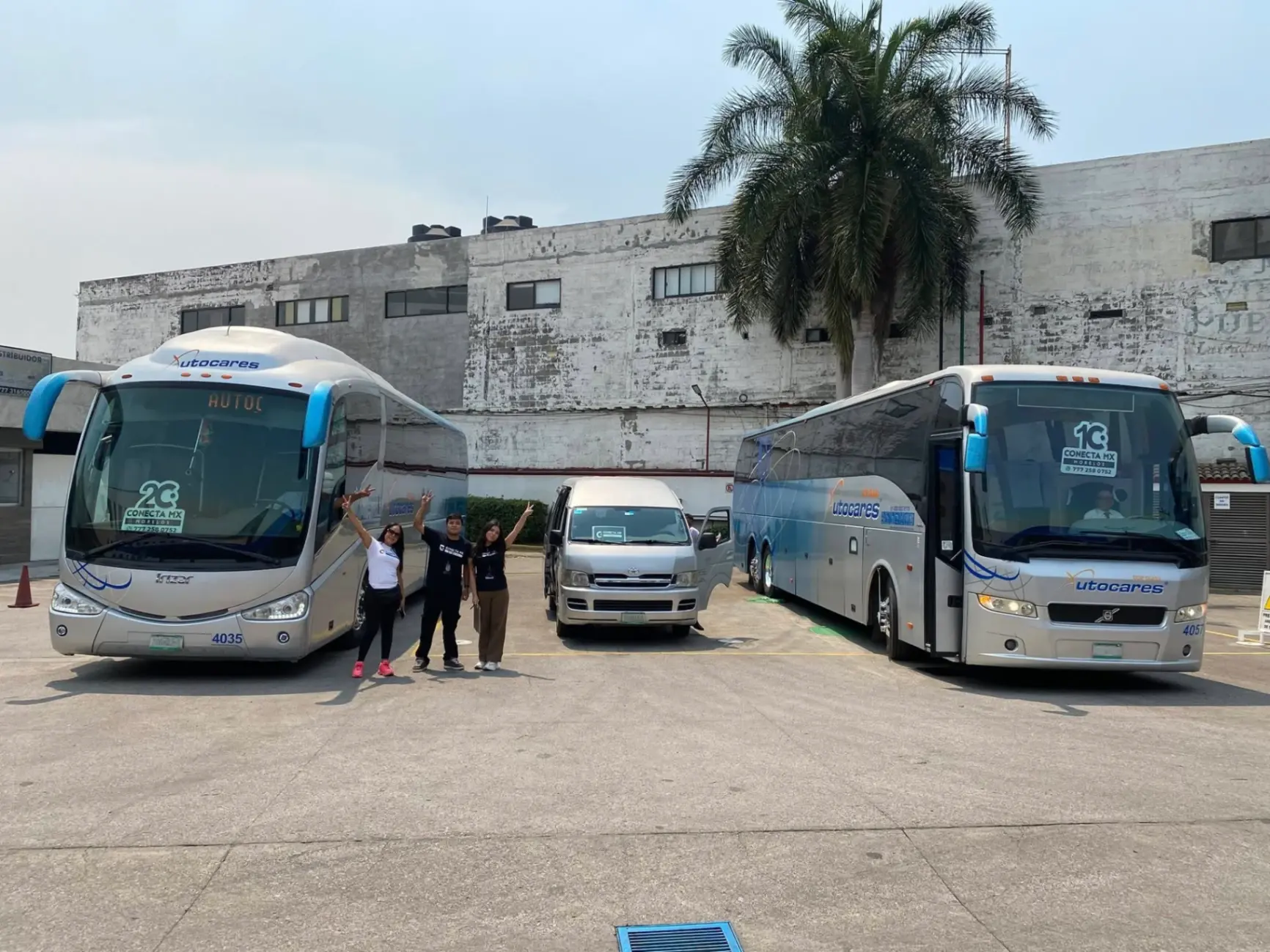 Unidades
